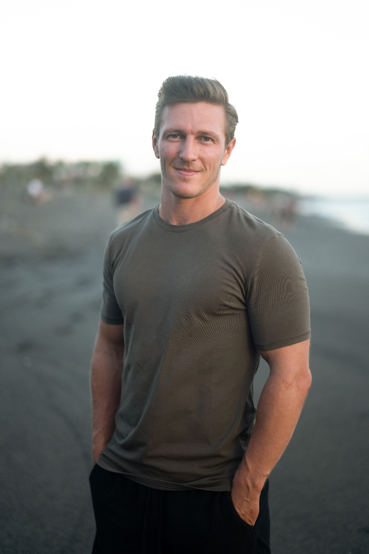 Lucas Pike